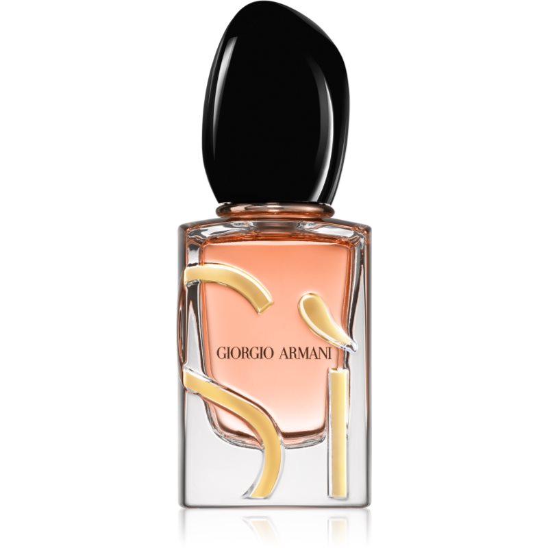 Giorgio Armani Si Intense 2023, Woda Perfumowana, 30ml