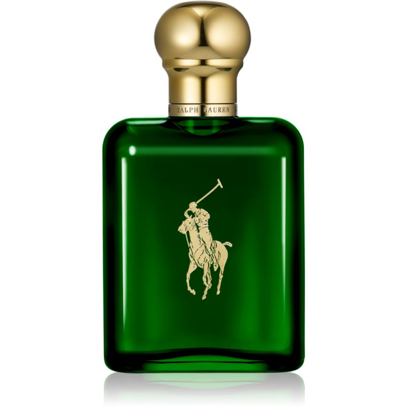 Ralph Lauren Polo Green woda toaletowa 125 ml dla mężczyzn