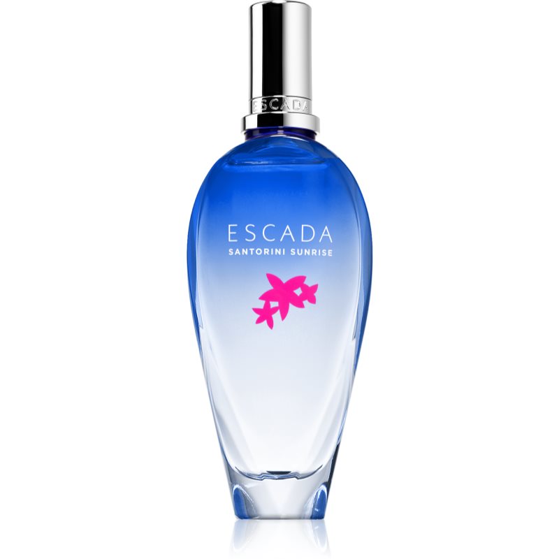 ESCADA Santorini Sunrise woda toaletowa 100 ml