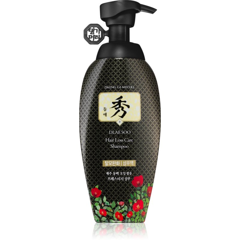 Daeng Gi Meo Ri Daeng Gi Meo Ri Dlae Soo Hair Loss Care Shampoo - 400 ml 2099648