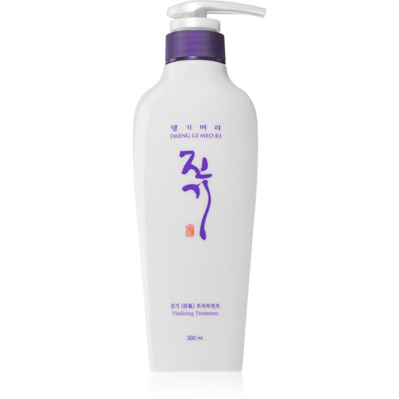 Daeng Gi Meo Ri - Intensywnie regenerująca odżywka kuracja witalizująca 300ml