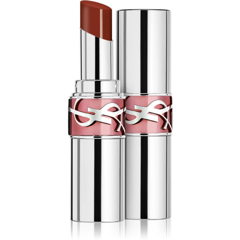 Yves Saint Laurent Loveshine pomadka nadająca ustom efekt mokrego połysku 122 Caramel Swirl 3.2g