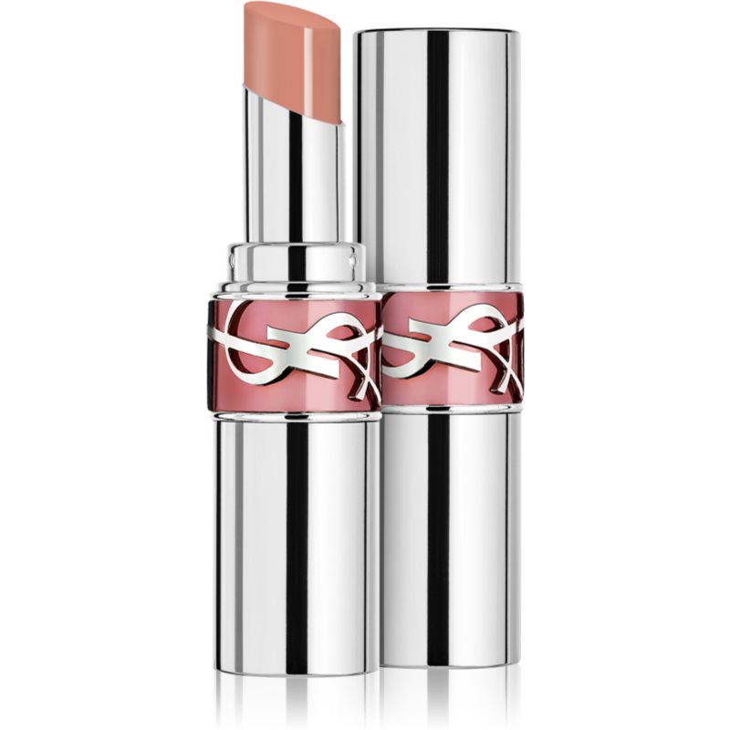 Yves Saint Laurent Loveshine pomadka nadająca ustom efekt mokrego połysku 200 Rosy Sand 3.2g