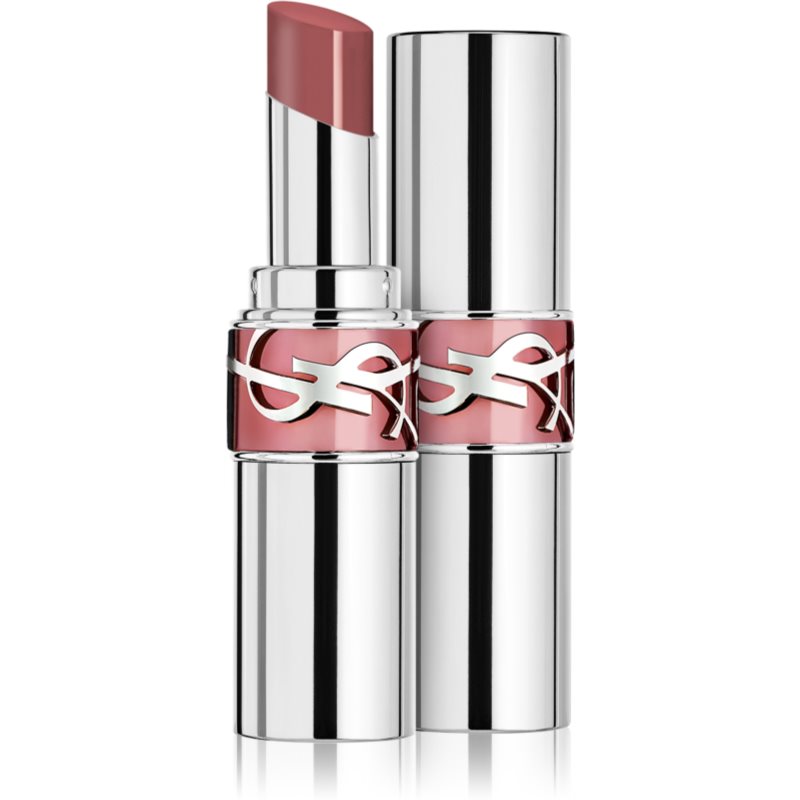 Yves Saint Laurent Loveshine pomadka nadająca ustom efekt mokrego połysku 202 Peachy Glow 3.2g