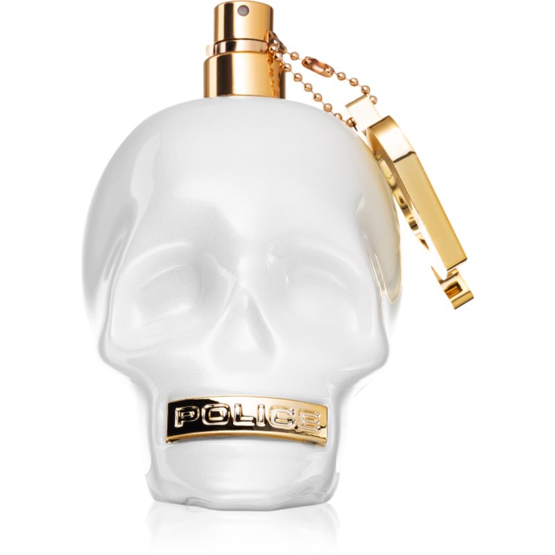 Police To Be Born To Shine Woman woda perfumowana 125 ml