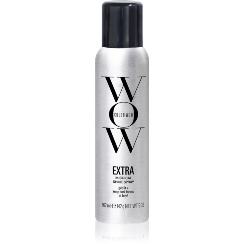 Color WoW Colorwow Extra Shine Spray