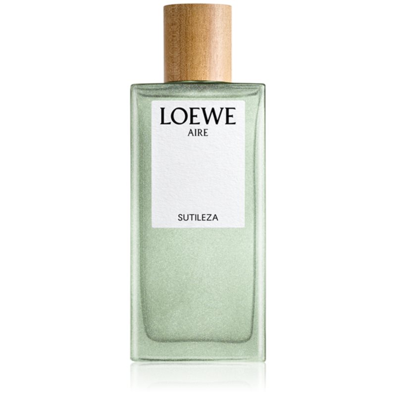 Loewe Aire Sutileza woda toaletowa dla kobiet 100 ml
