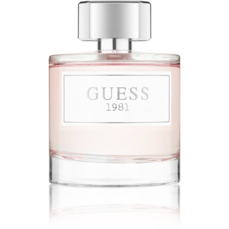 Guess 1981 Edt 50ML