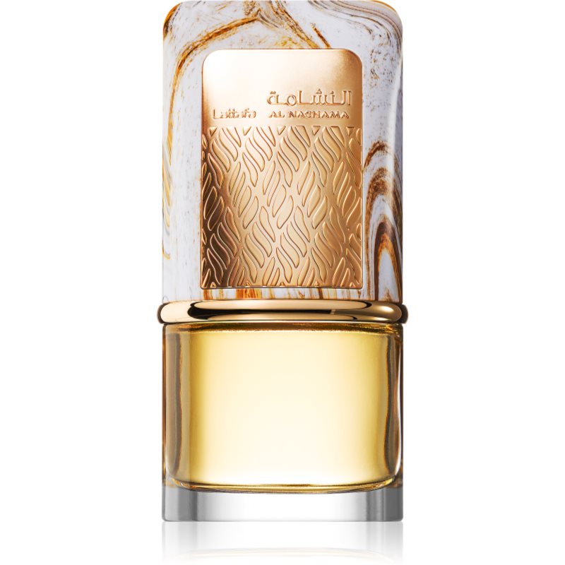 Lattafa, Al Nashama, Woda perfumowana, 100 ml