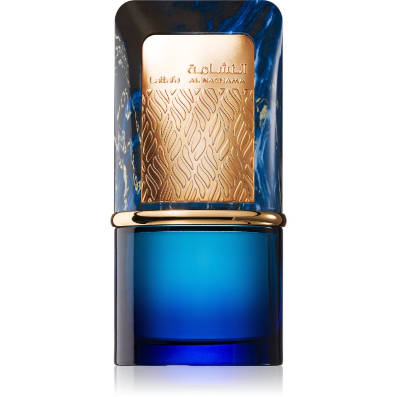 Lattafa, Al Nashama Caprice, Woda perfumowana, 100ml