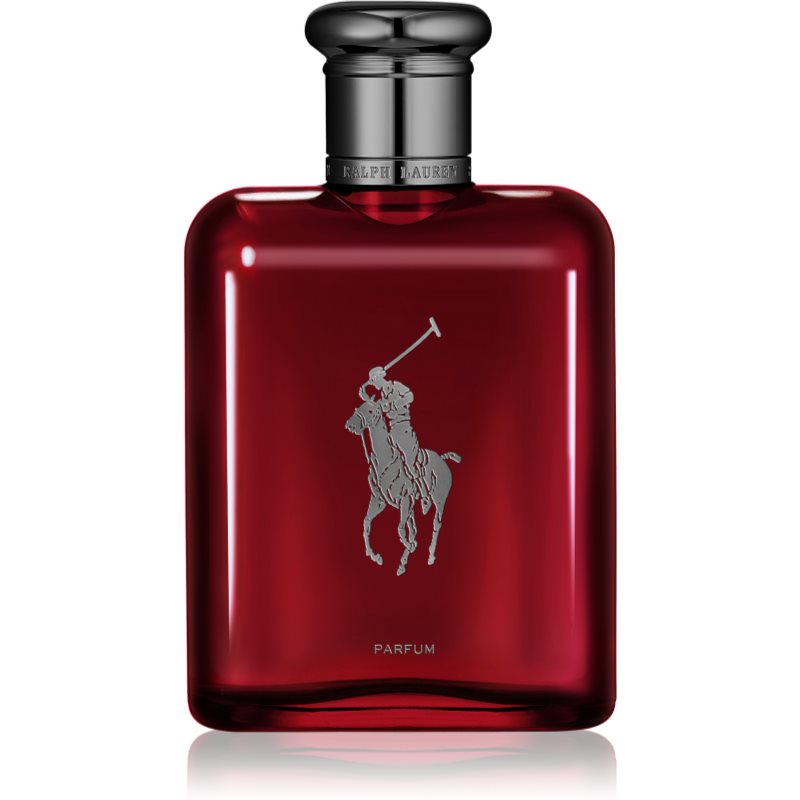 Ralph Lauren Polo Red Parfum 125ml
