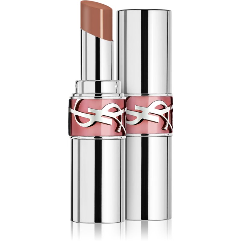 Yves Saint Laurent Loveshine pomadka nadająca ustom efekt mokrego połysku 204 Melted Honey 3.2g