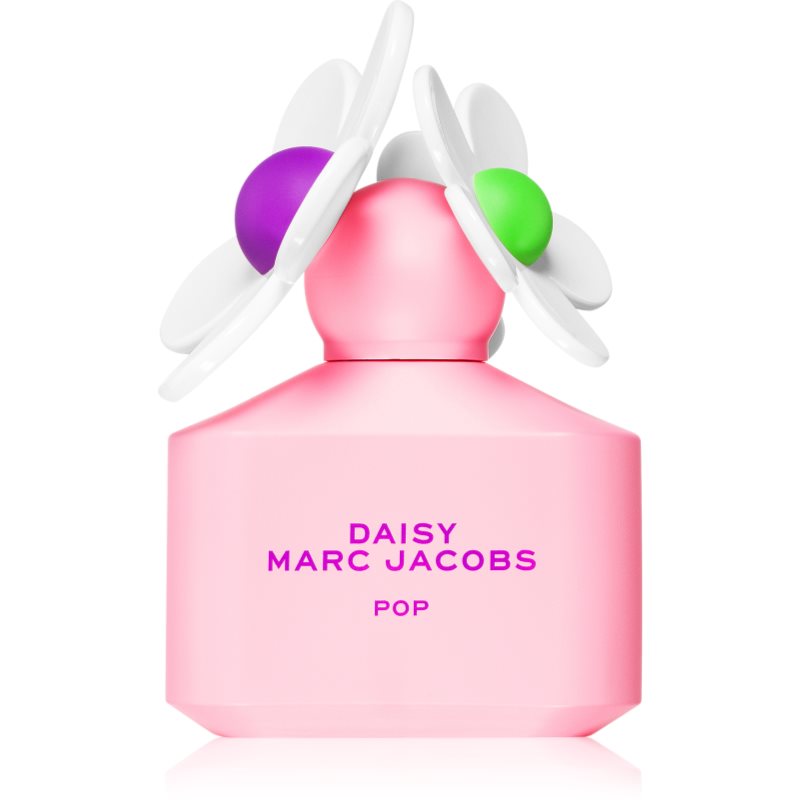 Marc Jacobs Daisy Pop woda toaletowa 50 ml dla kobiet