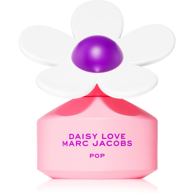Marc Jacobs Daisy Love Pop woda toaletowa 50 ml dla kobiet