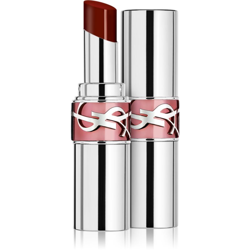 Yves Saint Laurent Loveshine pomadka nadająca ustom efekt mokrego połysku 206 Spicy Affair 3.2g
