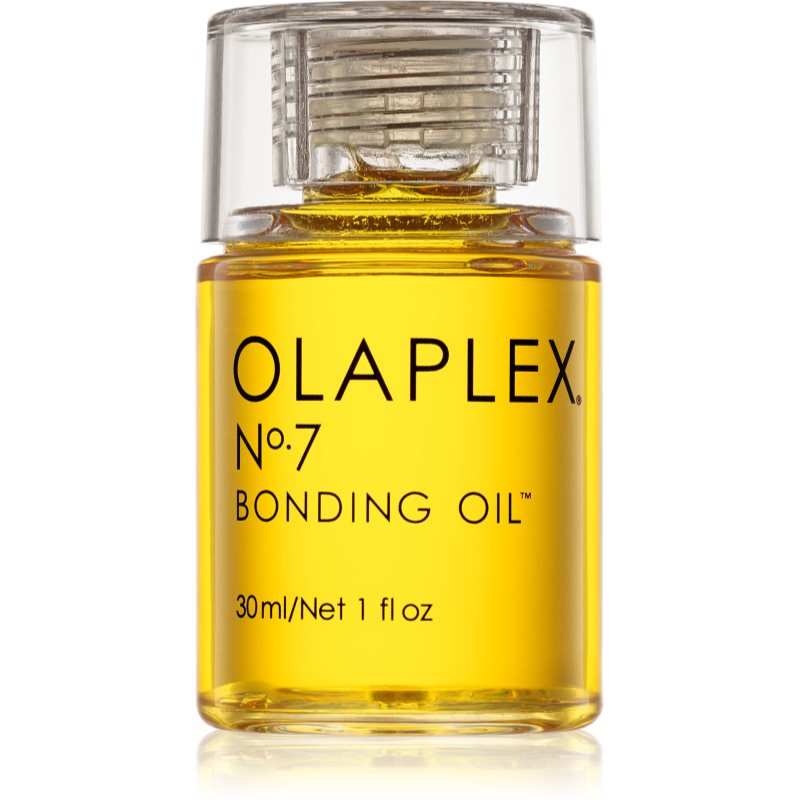 No.7 Bonding Oil olejek odbudowujący do włosów 30ml
