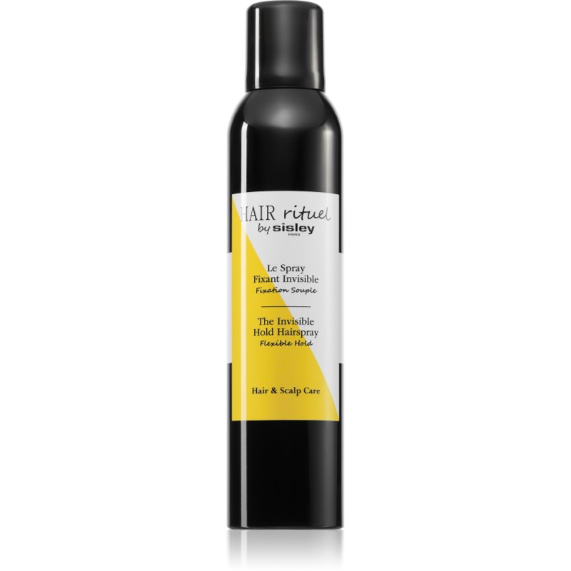 Hair Rituel By Sisley Le Spray Fixant Invisible