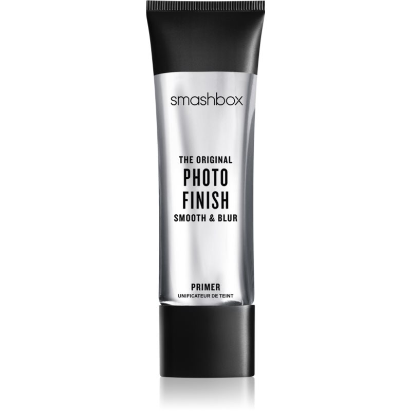 Smashbox, Photo Finish The Original Smooth & Blur, Primer do twarzy, 50 ml