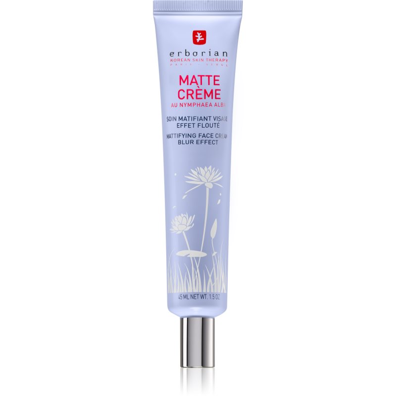 Erborian erborian Matte Creme 45 ML