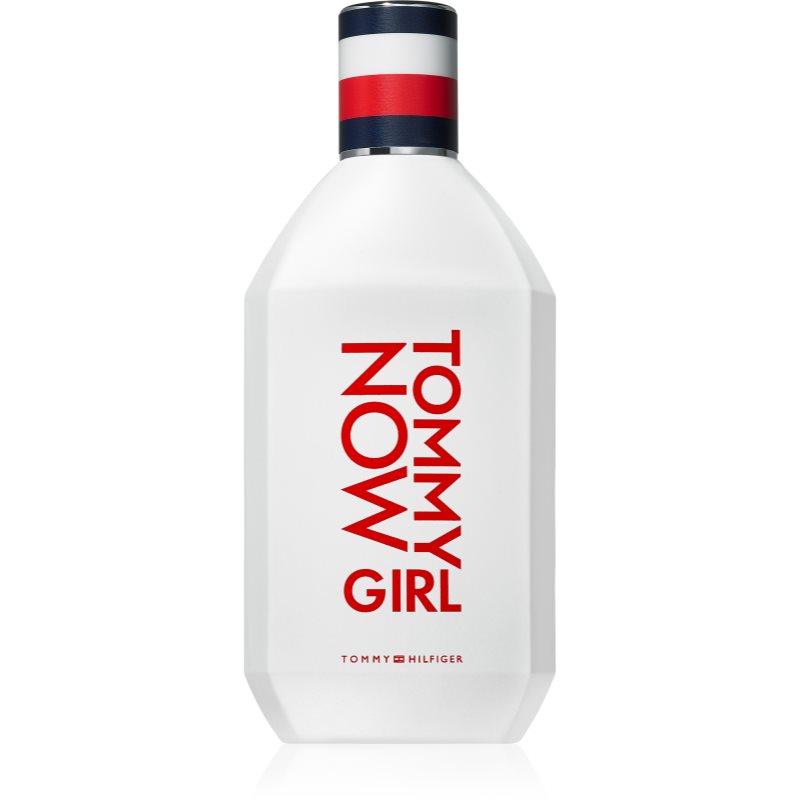 Tommy Hilfiger Tommy Girl Now woda toaletowa 100 ml