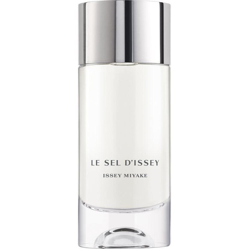 Issey Miyake - Le Sel D'issey - Eau De Toilette - Le Sel Edt 100ml - Dla Mężczyzn