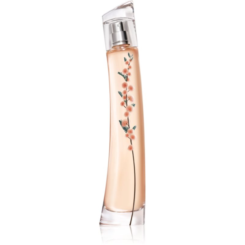 KENZO Flower Ikebana by Kenzo Mimosa Woda perfumowana 75 ml