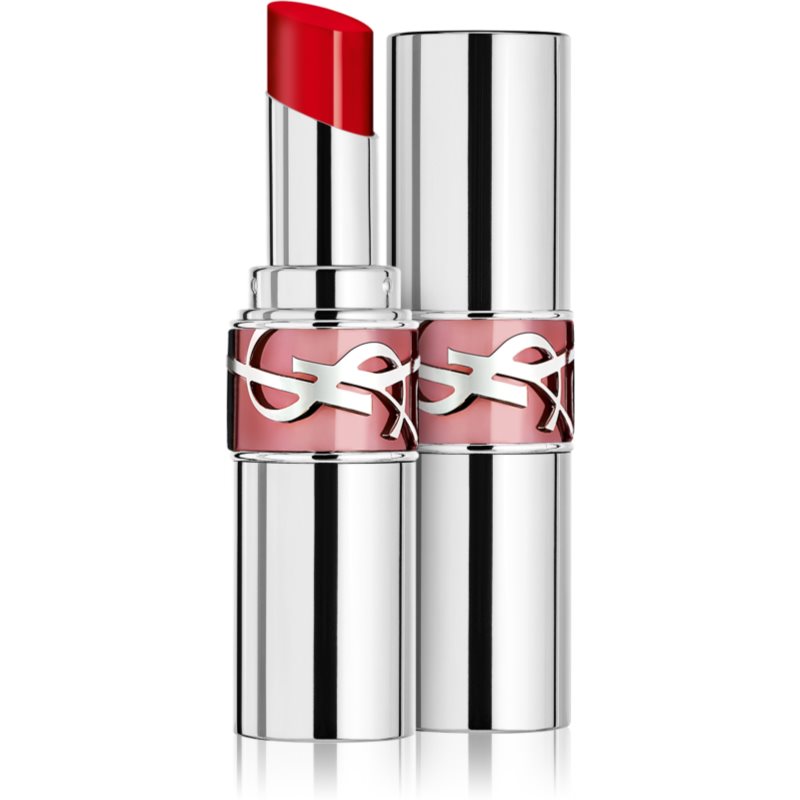 Yves Saint Laurent Loveshine pomadka nadająca ustom efekt mokrego połysku 210 Passion Red 3.2g
