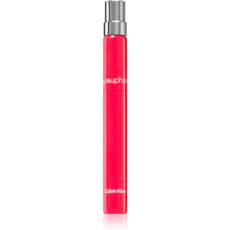 Calvin Klein My Euphoria woda perfumowana 10 ml dla kobiet