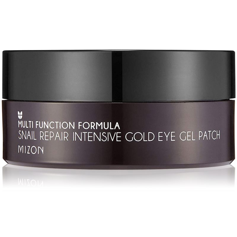 Mizon Snail Repair Intensive Gold Eye Gel Pack 1 paczka 60.0 szt