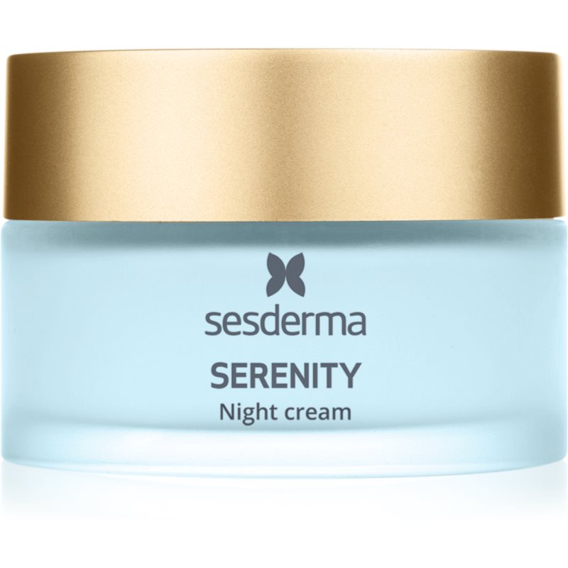 Sesderma Serenity Krem na noc, 50 ml