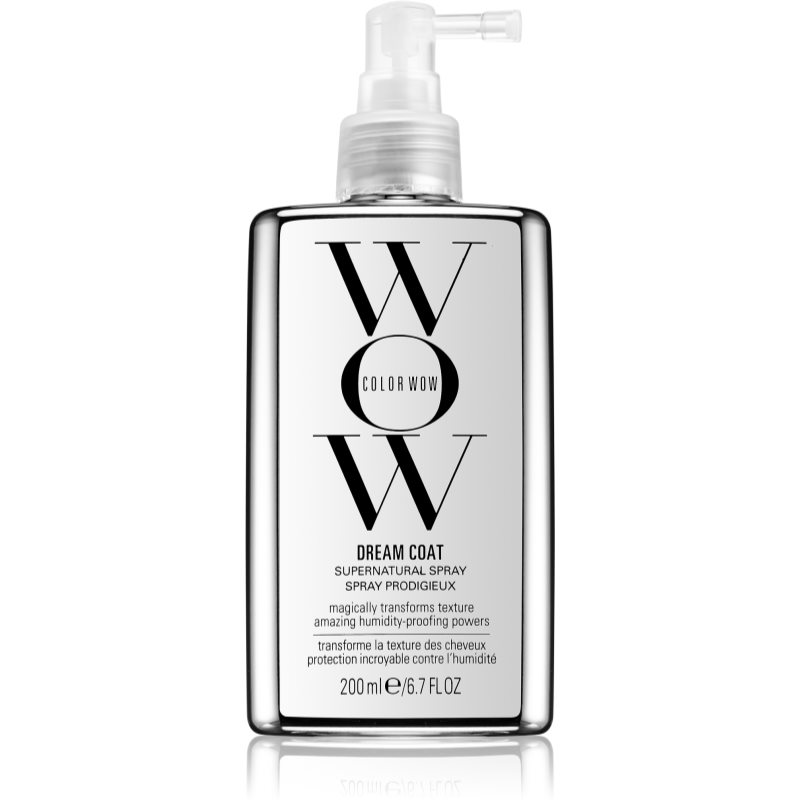 ColorWow Color WOW Dream Coat, Supernatural Spray, 6.7 fl. oz. CW527