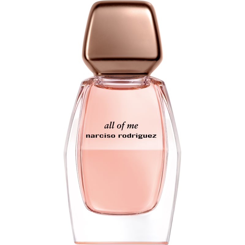 Narciso Rodriguez All Of Me, Woda Perfumowana, 50ml