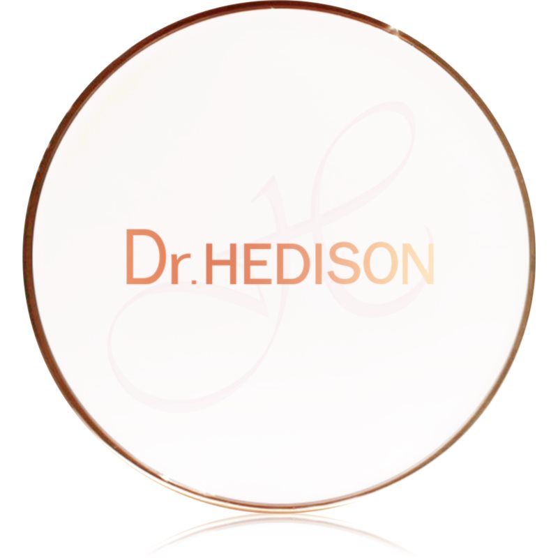 Dr. HEDISON Dr.HEDISON Miracle Cushion Kompakt do Makijażu SPF 50+ PA+++
