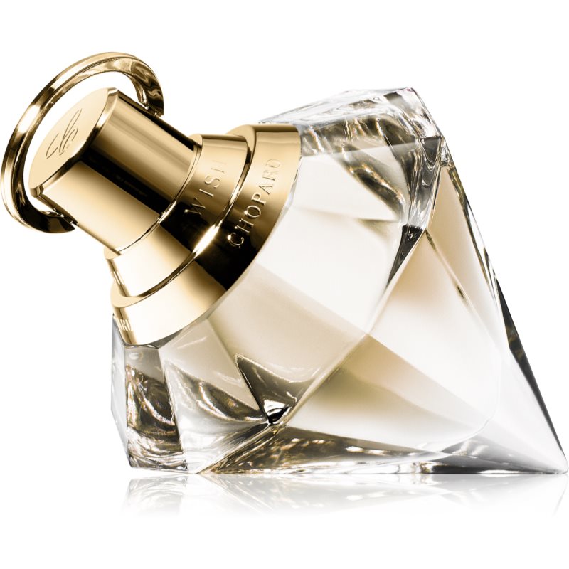 Chopard Brilliant Wish - woda perfumowana dla kobiet 75ml