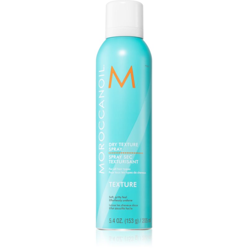 Moroccanoil Suchy spray teksturyzujący do włosów - Dry Texture Spray Suchy spray teksturyzujący do włosów - Dry Texture Spray