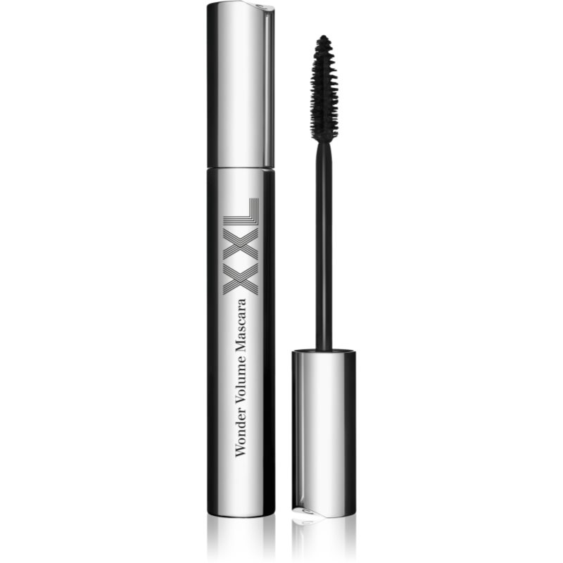 Clarins Wonder Perfect XXL Mascara Extreme Black Tusz Do Rzęs 8ml
