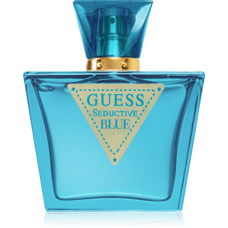 GUESS Seductive Blue woda toaletowa 75 ml dla kobiet