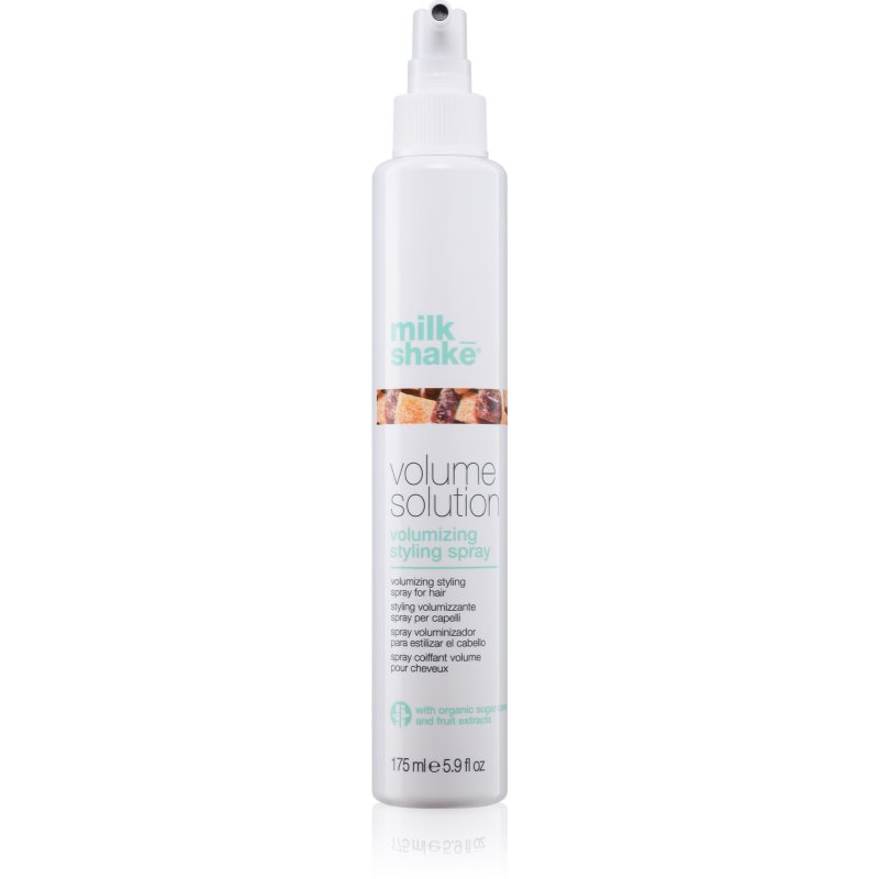 SPRAY Z.one Milk Shake Volume solution 175 ml 8032274078340