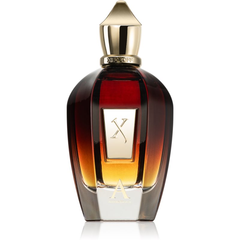 Xerjoff, Oud Stars Alexandria II, woda perfumowana, 100 ml