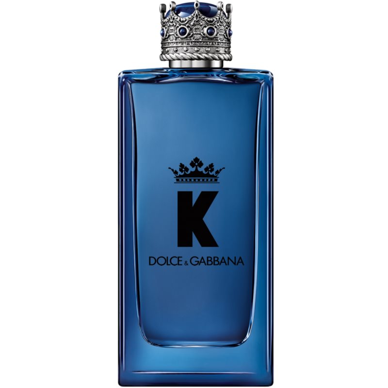 Dolce&Gabbana K woda perfumowana 200 ml dla mężczyzn