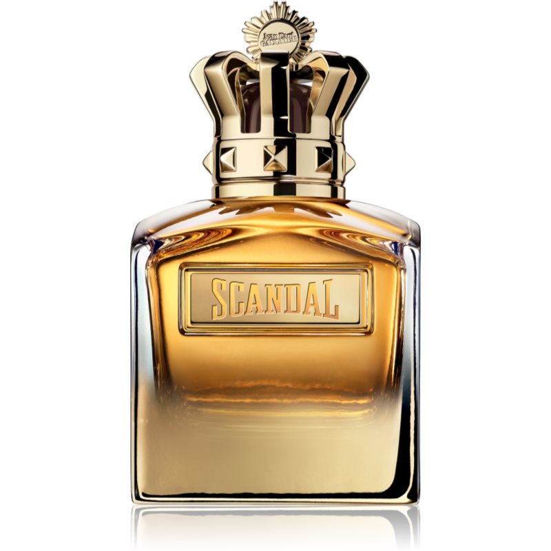 Jean Paul Gaultier Scandal pour Homme Absolu Parfum Concentré Perfumy 150 ml