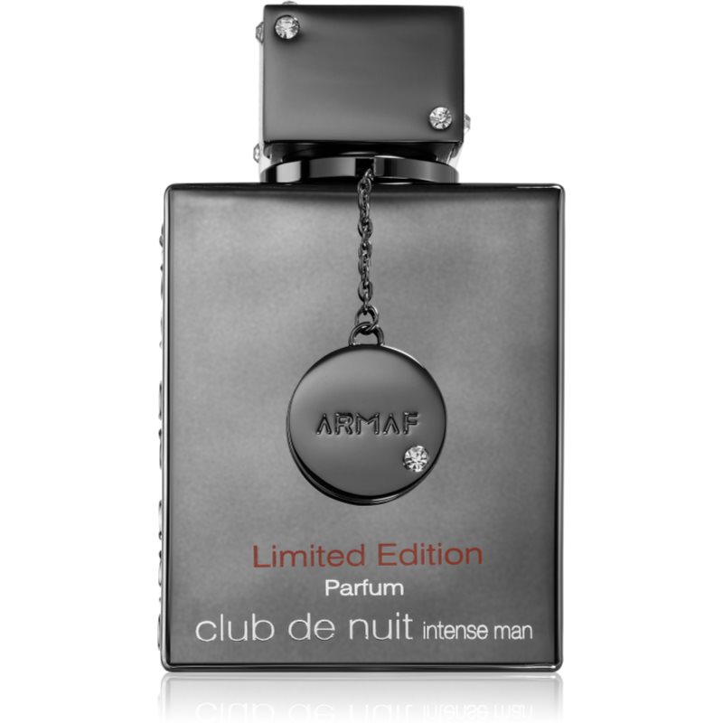Armaf Club De Nuit Intense Man Parfum 105ml Limited Edition