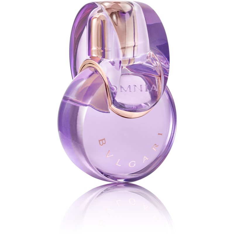 BVLGARI Omnia Amethyste Woda toaletowa 50 ml