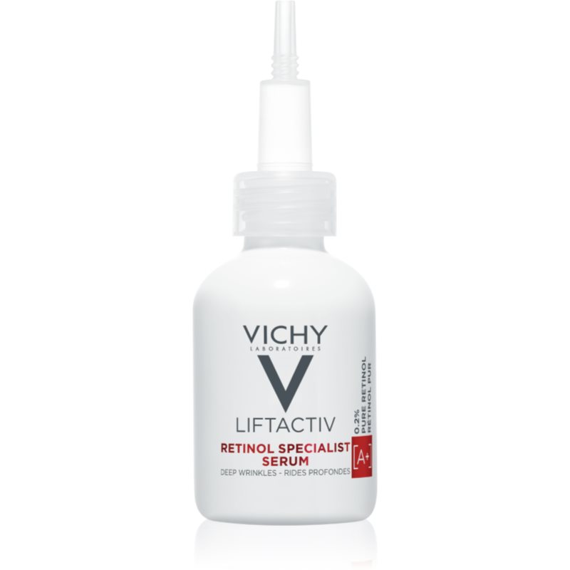 Vichy Liftactiv Specialist Retinol Serum 30ml