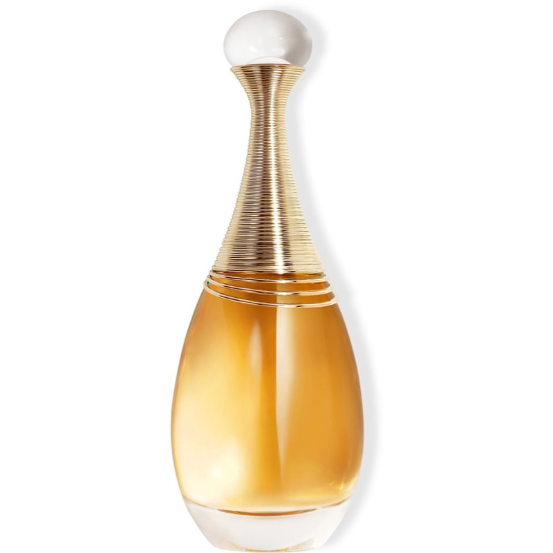 Perfumy damskie Perfumy damskie Jadore Jadore Woda Perfumowana Infinissime 150 ml