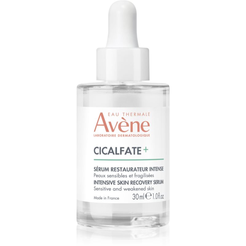 Avene Cicalfate+ Serum intensywnie odbudowujące 30ml