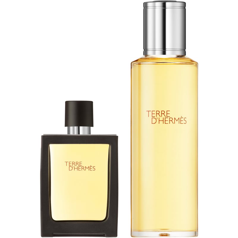 Hermes Terre D'Hermes Zestaw perfum