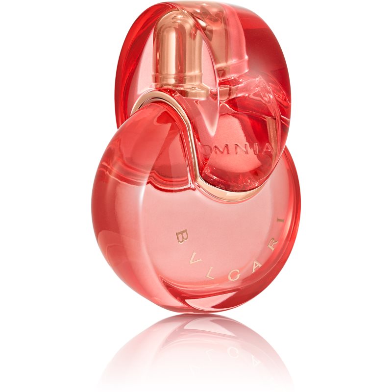 BVLGARI Omnia Coral Woda toaletowa 100 ml