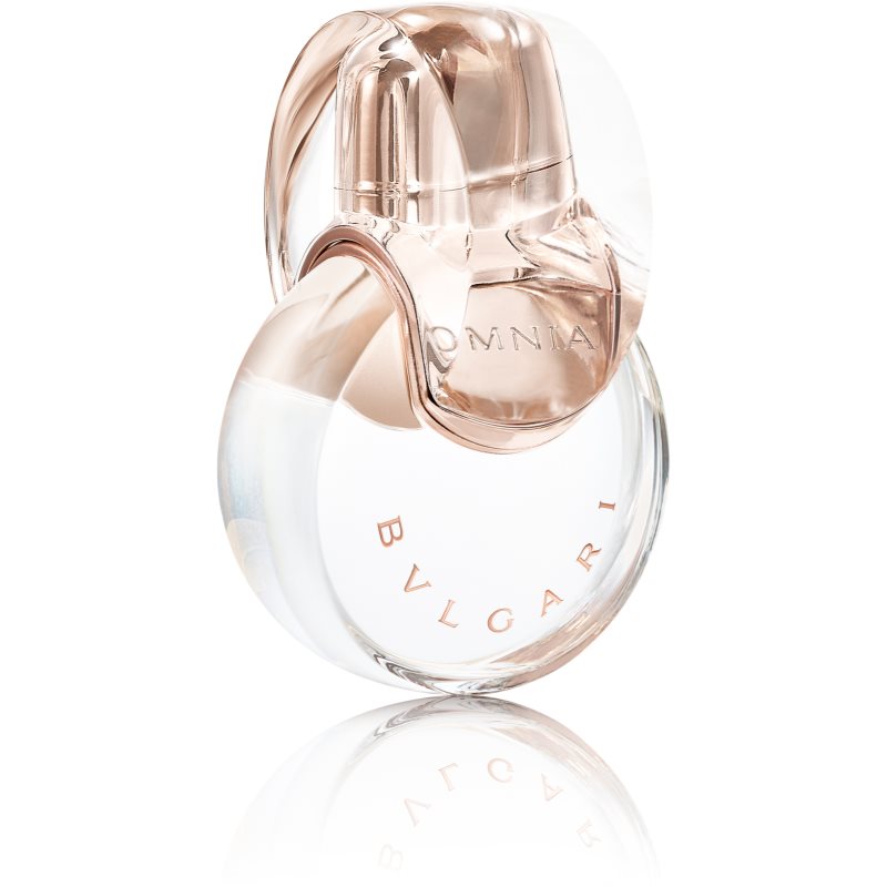 Bvlgari, Omnia Crystalline, Woda toaletowa, 50 ml