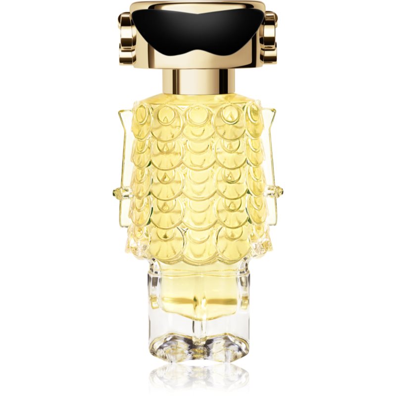 Paco Rabanne Fragrances Fame